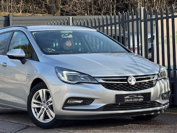Used Vauxhall Astra 2025 for sale - 78020472: Photo