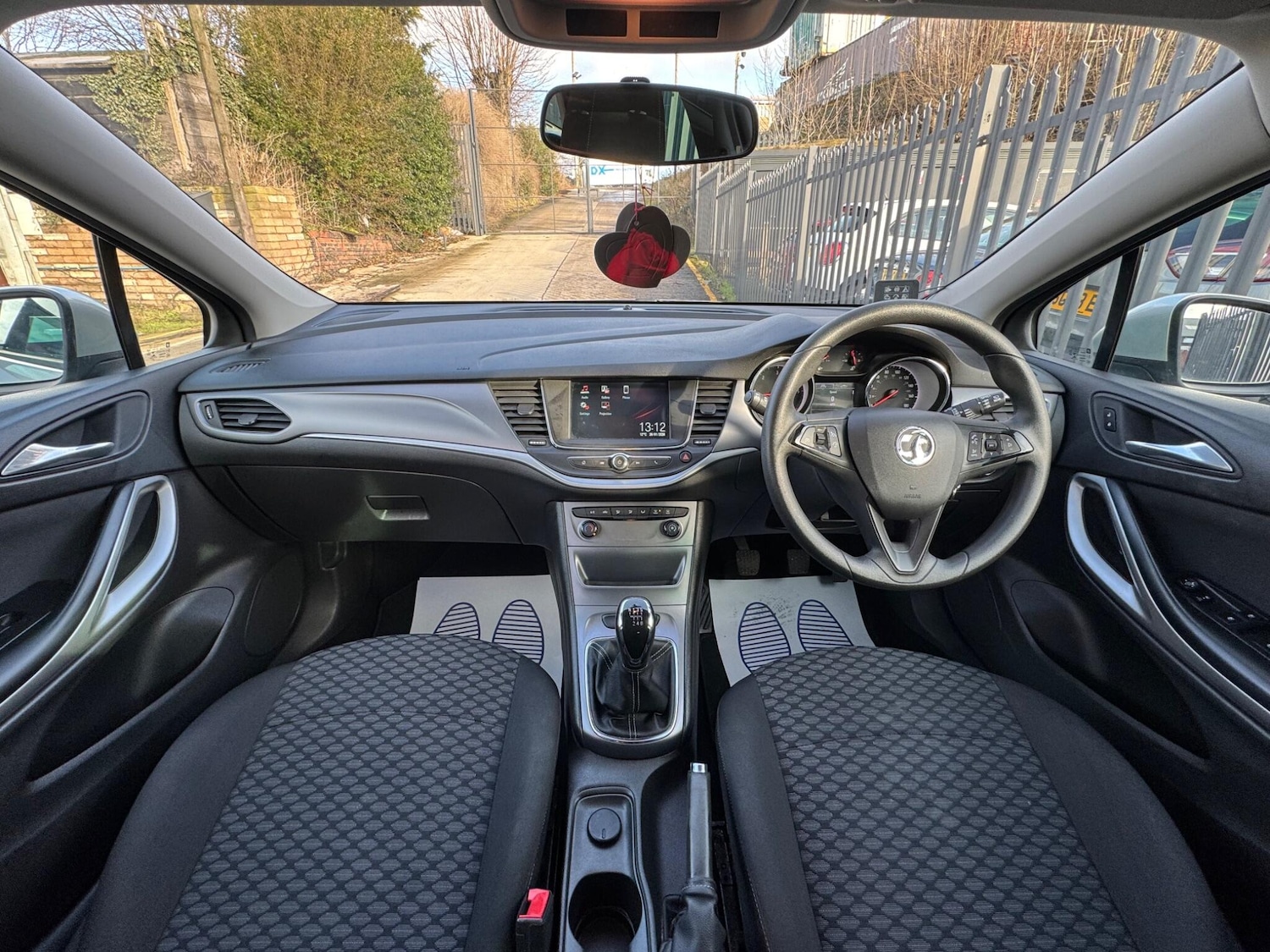 Used Vauxhall Astra 2025 for sale - 78020472: Photo 6