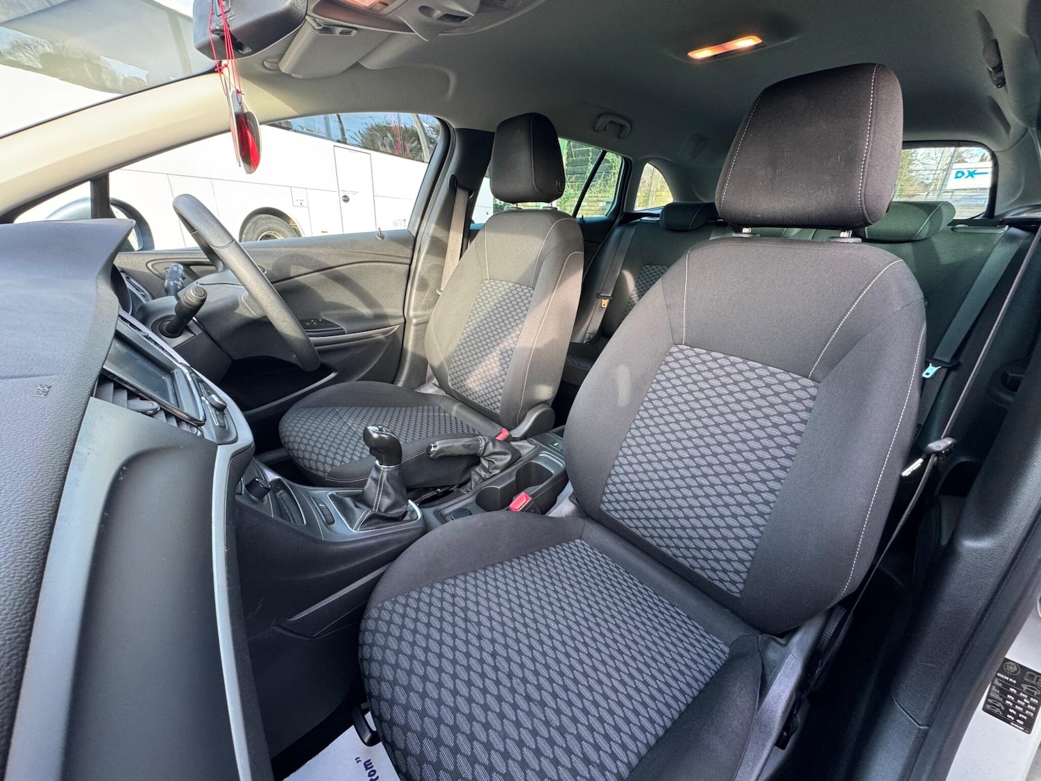 Used Vauxhall Astra 2025 for sale - 78020472: Photo 8