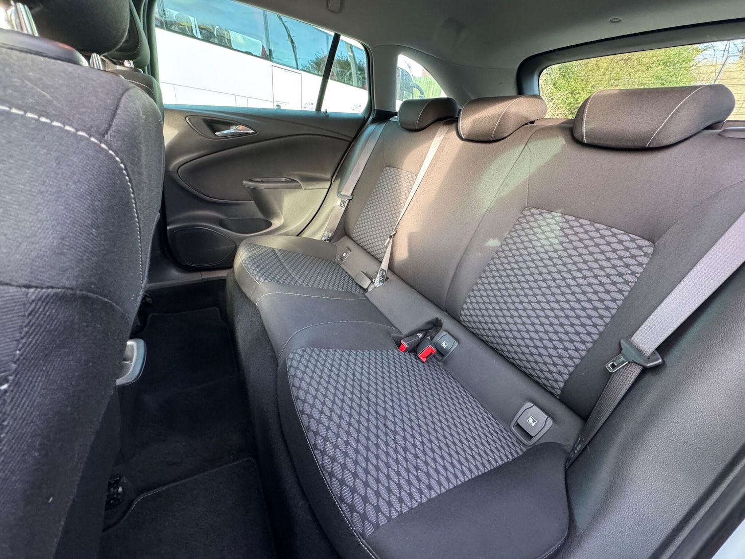 Used Vauxhall Astra 2025 for sale - 78020472: Photo 9