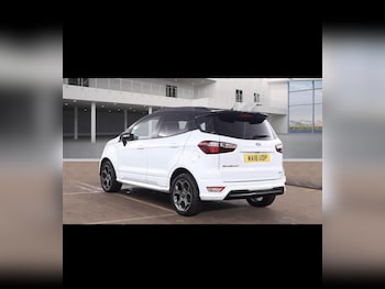 Used Ford Ecosport 2018 for sale - 77992876: Photo