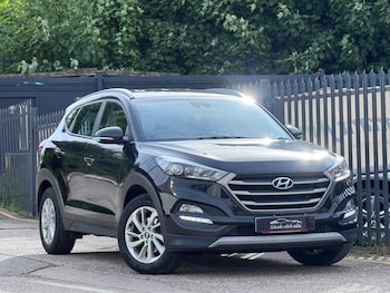 Used Hyundai TUCSON 2016 for sale - 78613106: Photo