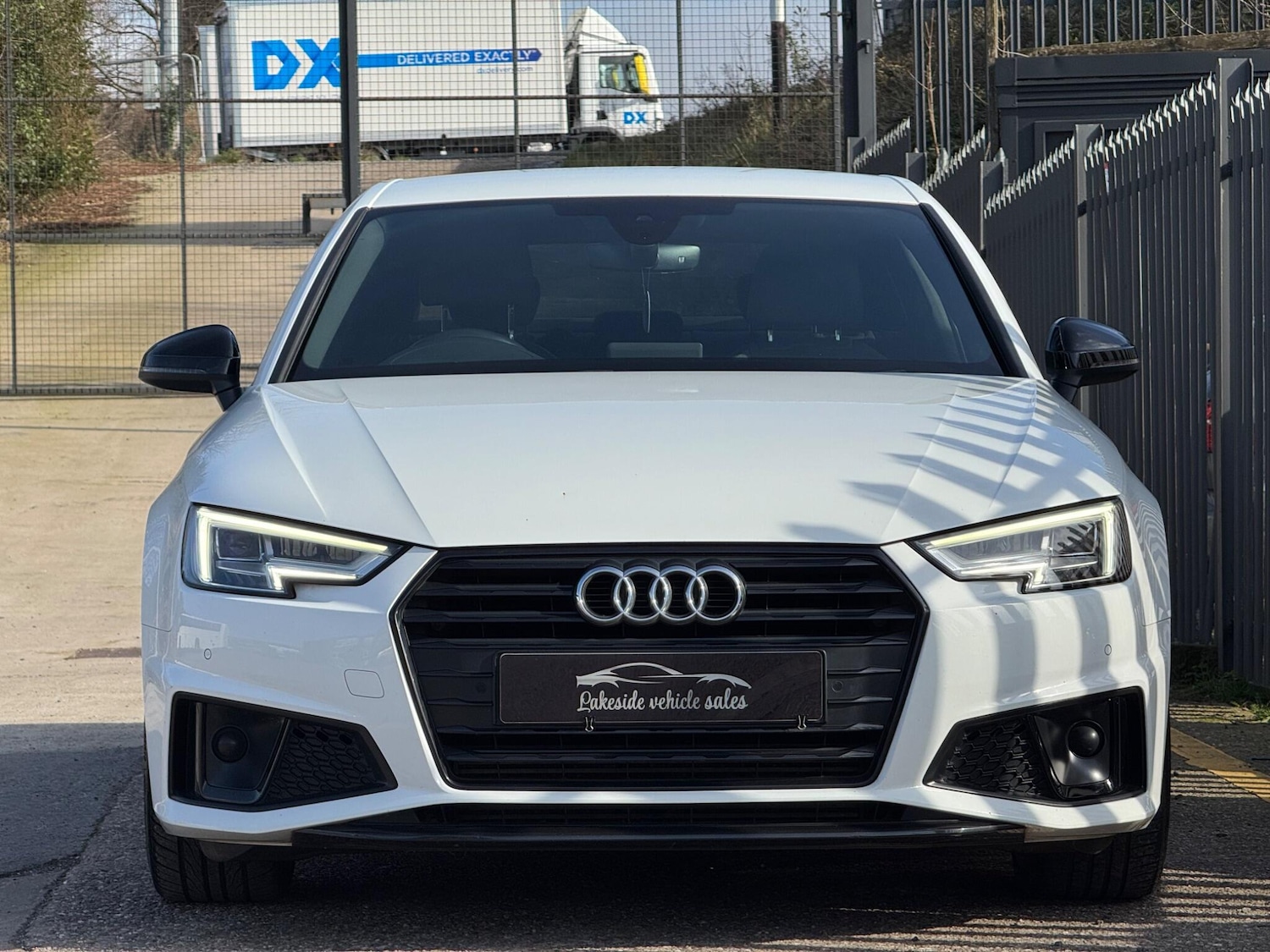 Used Audi A4 for sale - 77956987: Photo 14