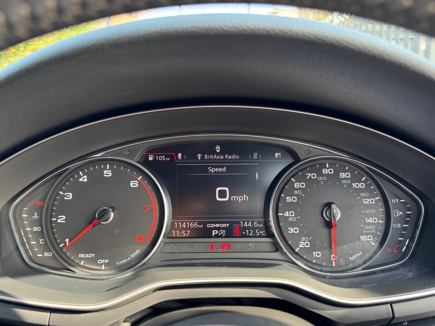 Used Audi A4 for sale - 77956987: Photo 16