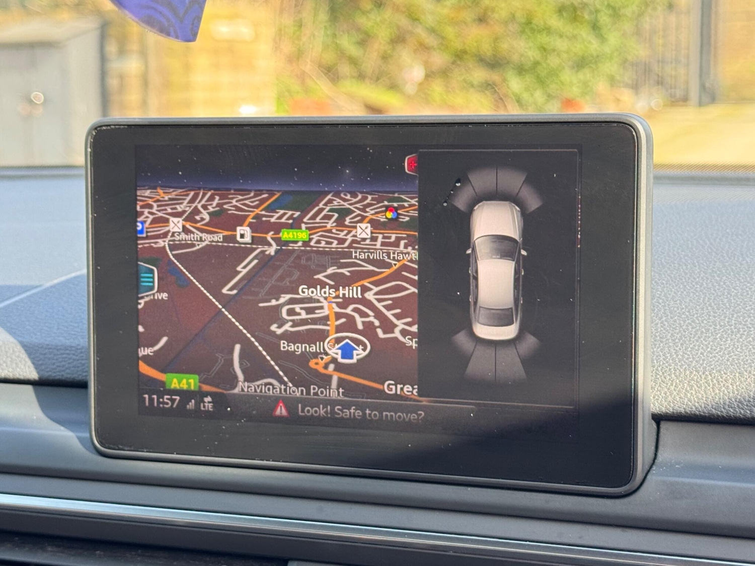 Used Audi A4 for sale - 77956987: Photo 18