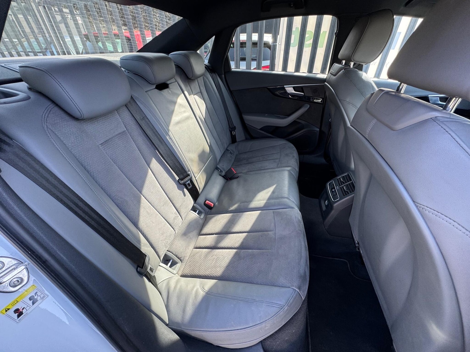 Used Audi A4 for sale - 77956987: Photo 20