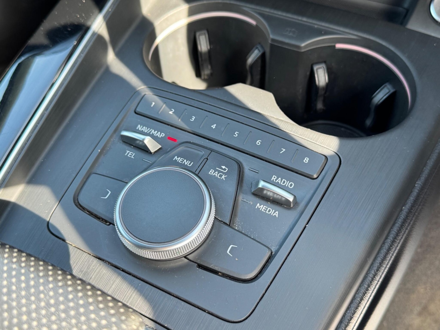 Used Audi A4 for sale - 77956987: Photo 26