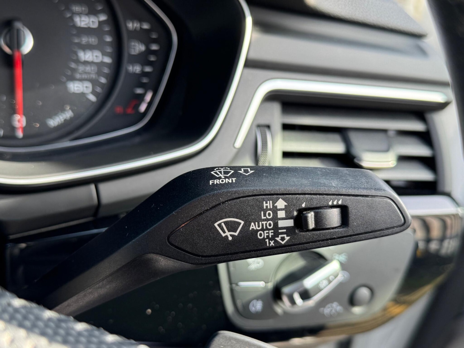 Used Audi A4 for sale - 77956987: Photo 30