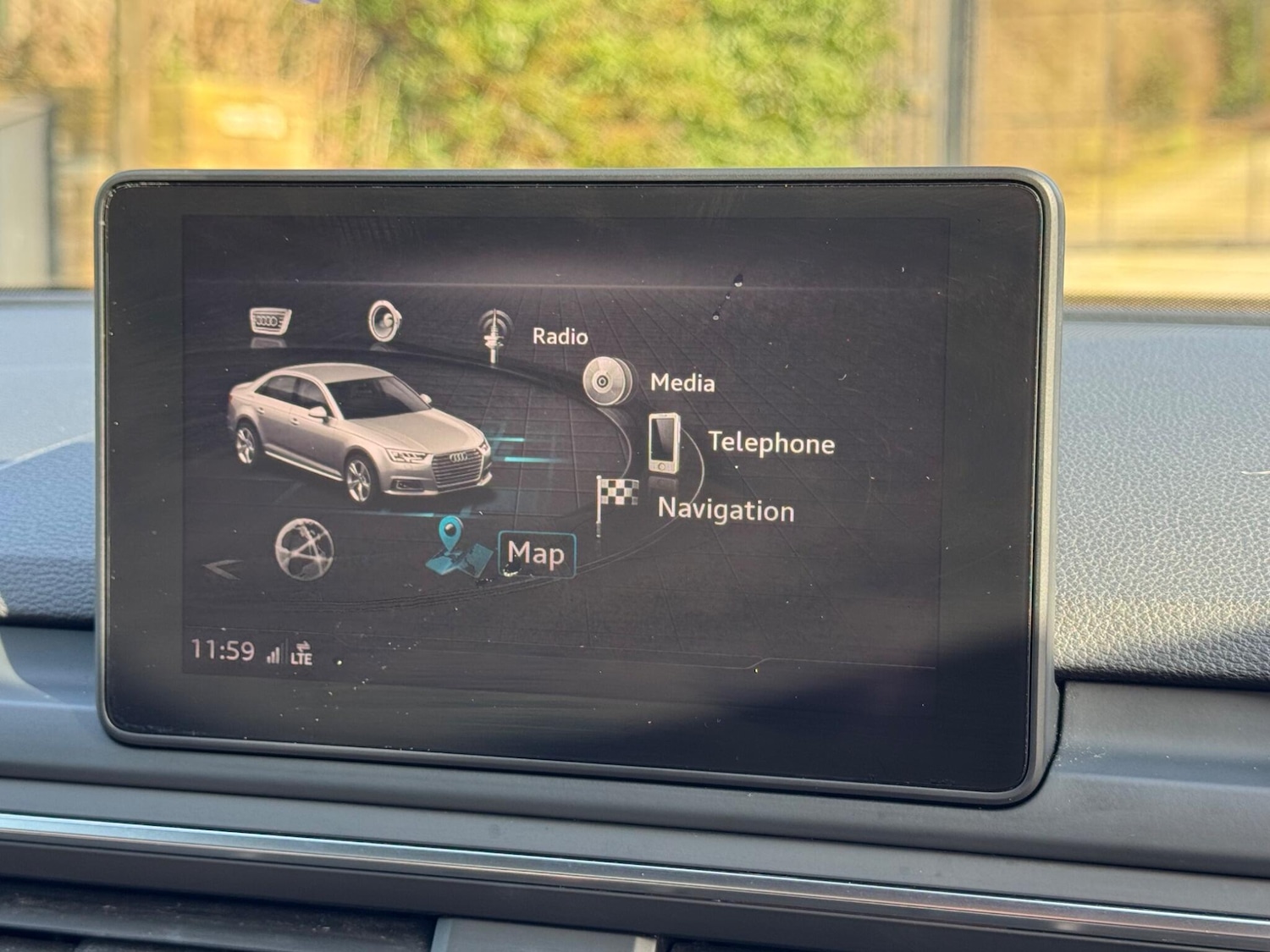 Used Audi A4 for sale - 77956987: Photo 33