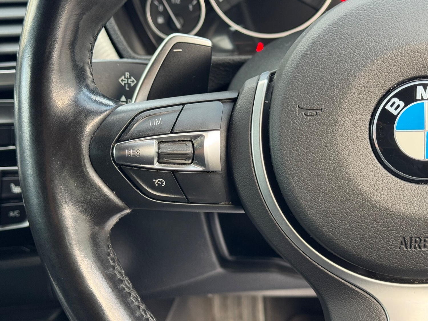 Used BMW 4 Series Gran Coupe for sale - 77958392: Photo 16