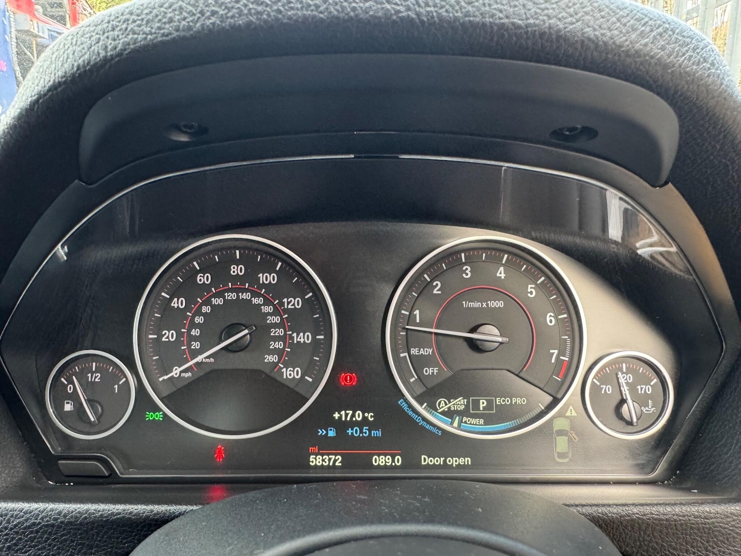 Used BMW 4 Series Gran Coupe for sale - 77958392: Photo 17