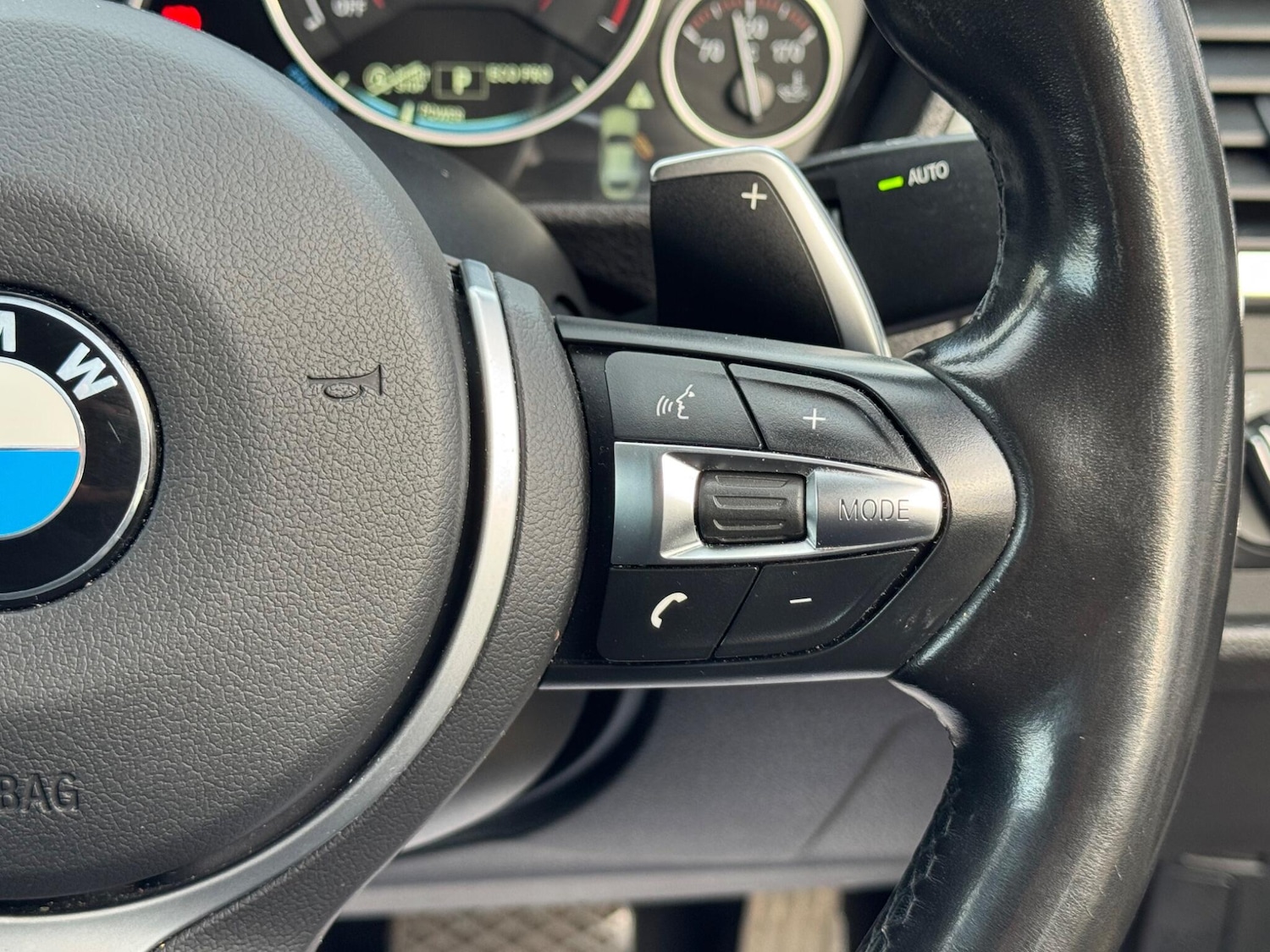 Used BMW 4 Series Gran Coupe for sale - 77958392: Photo 18