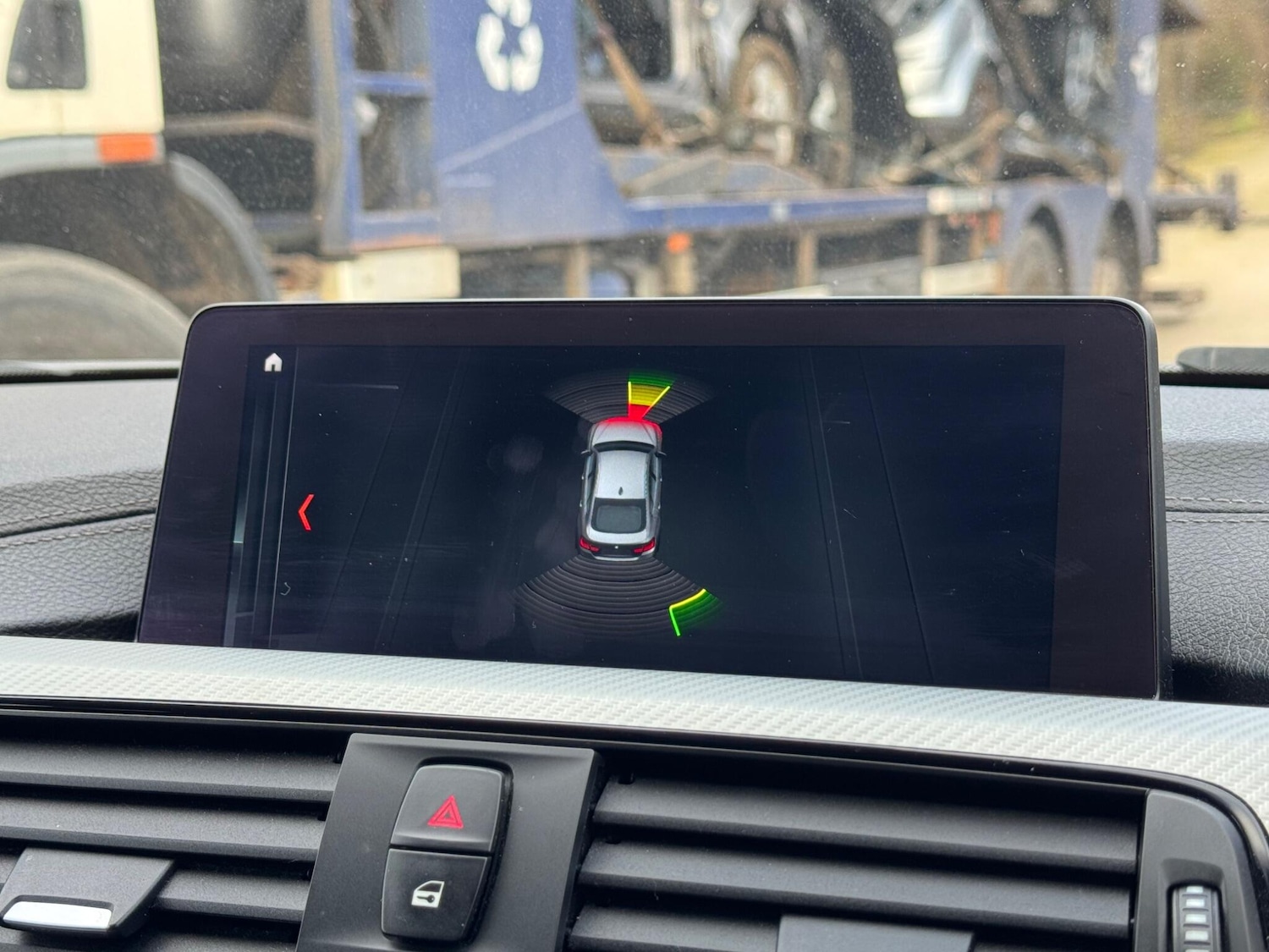 Used BMW 4 Series Gran Coupe for sale - 77958392: Photo 19