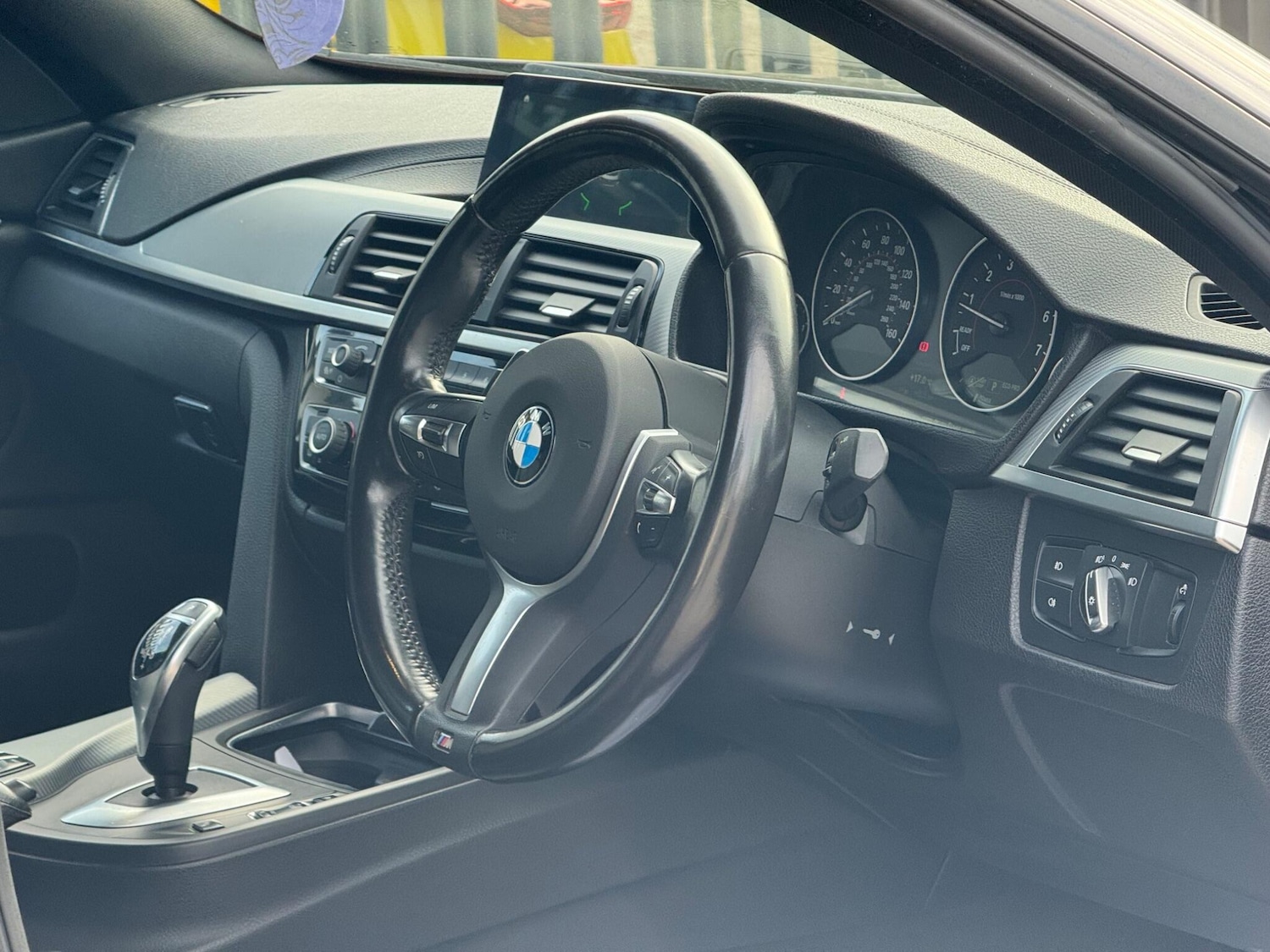 Used BMW 4 Series Gran Coupe for sale - 77958392: Photo 2