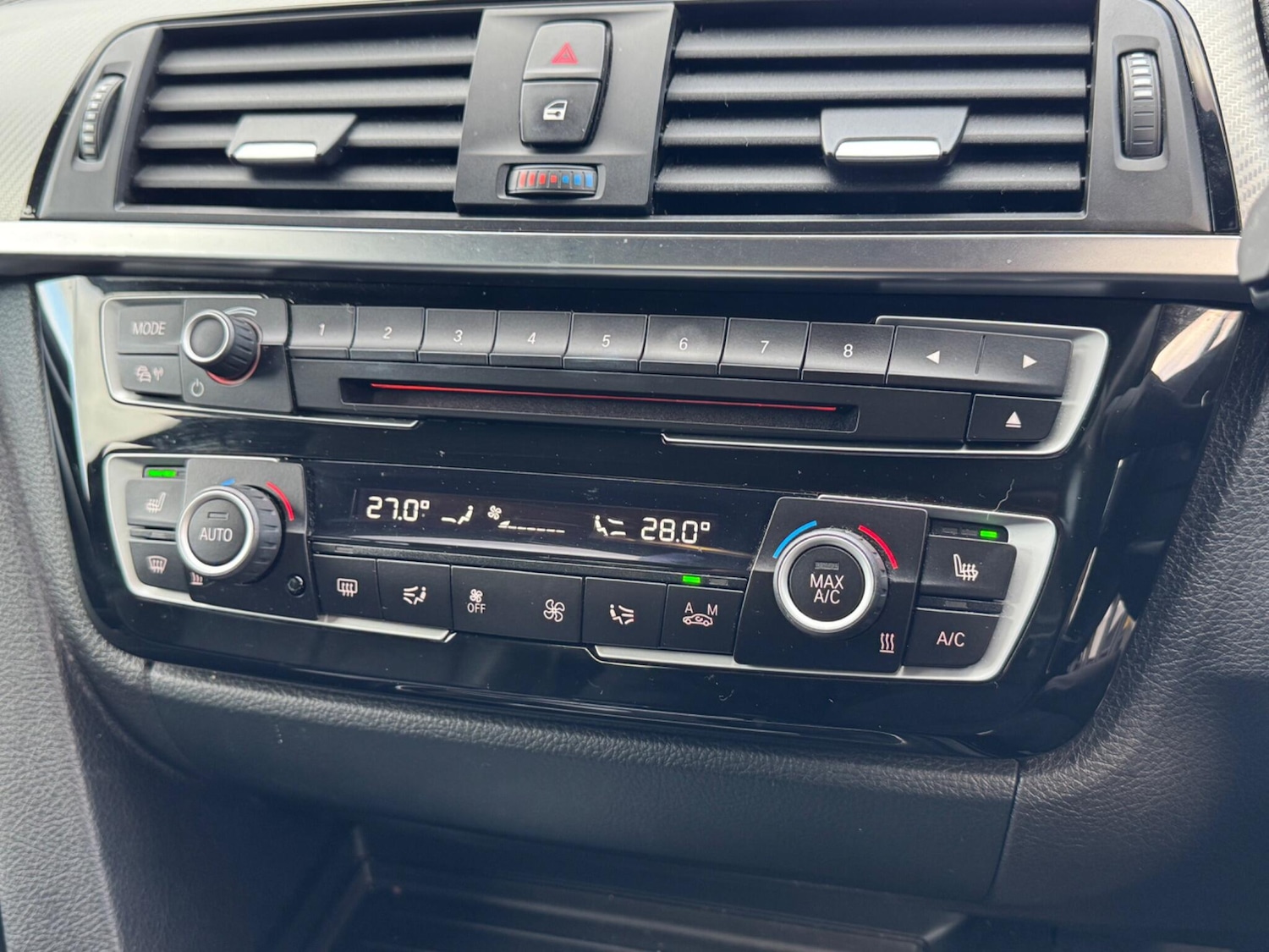 Used BMW 4 Series Gran Coupe for sale - 77958392: Photo 20