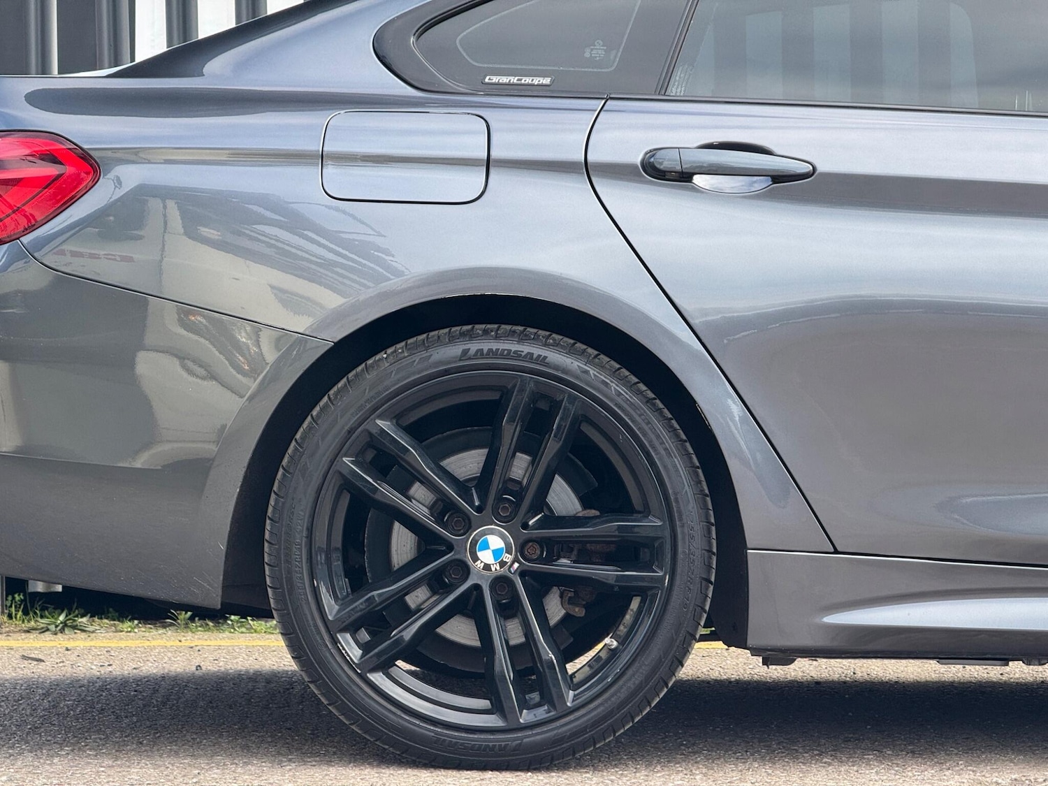 Used BMW 4 Series Gran Coupe for sale - 77958392: Photo 25