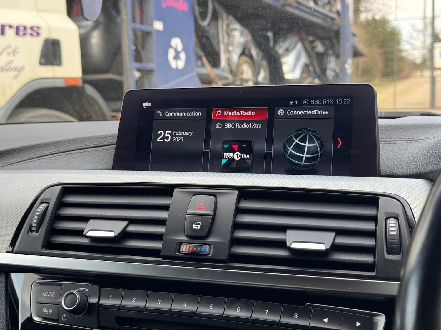 Used BMW 4 Series Gran Coupe for sale - 77958392: Photo 27