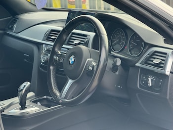 Used BMW 4 Series Gran Coupe 2018 for sale - 77958392: Photo