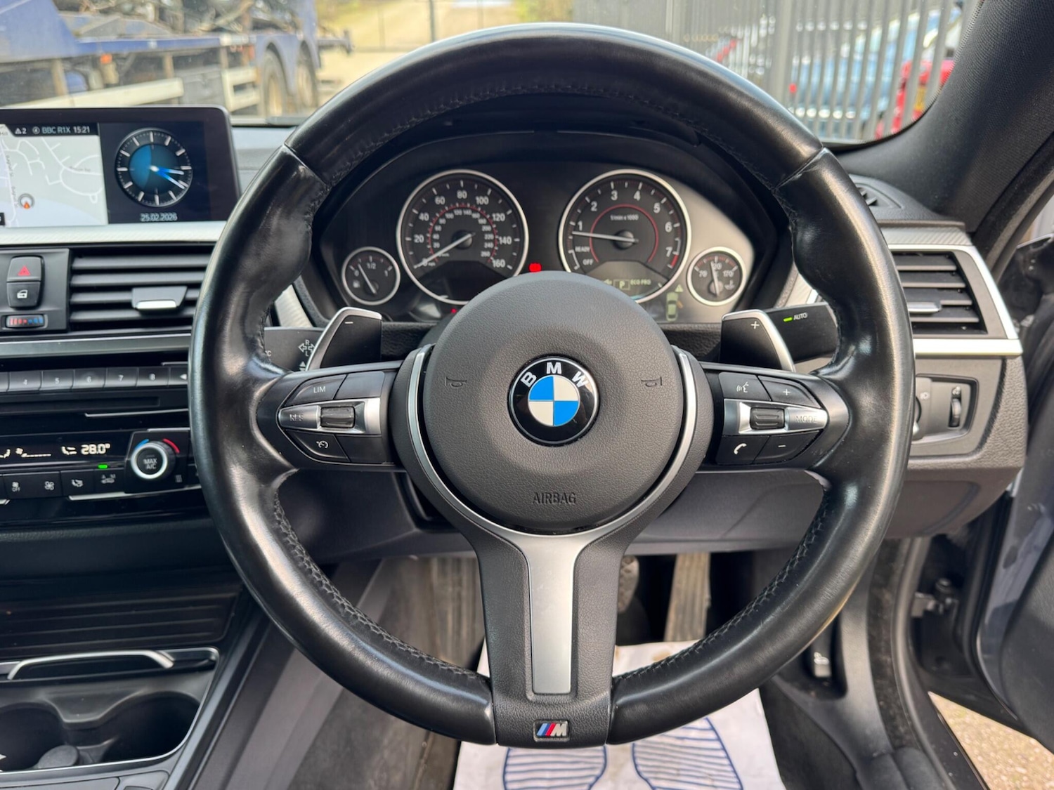 Used BMW 4 Series Gran Coupe for sale - 77958392: Photo 7