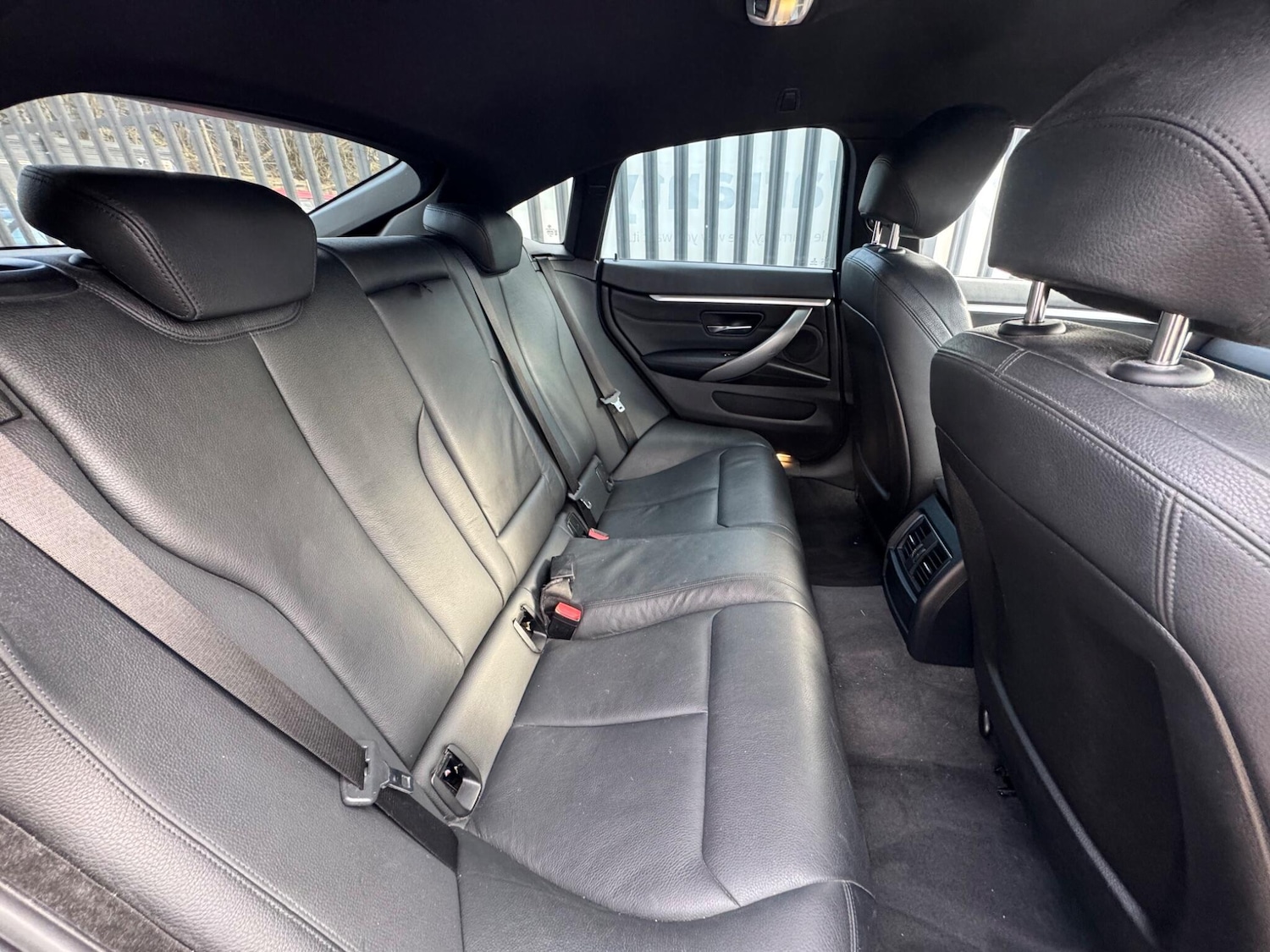 Used BMW 4 Series Gran Coupe for sale - 77958392: Photo 9