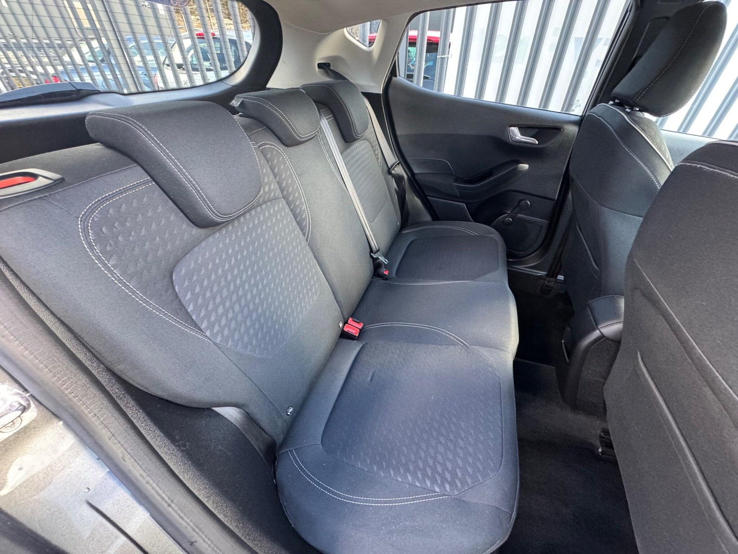 Used Ford Fiesta for sale - 77957836: Photo 10