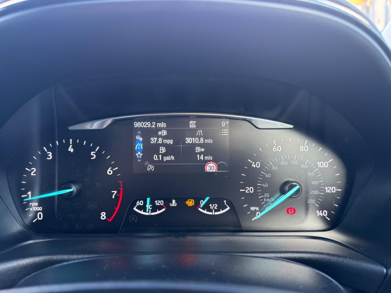 Used Ford Fiesta for sale - 77957836: Photo 17