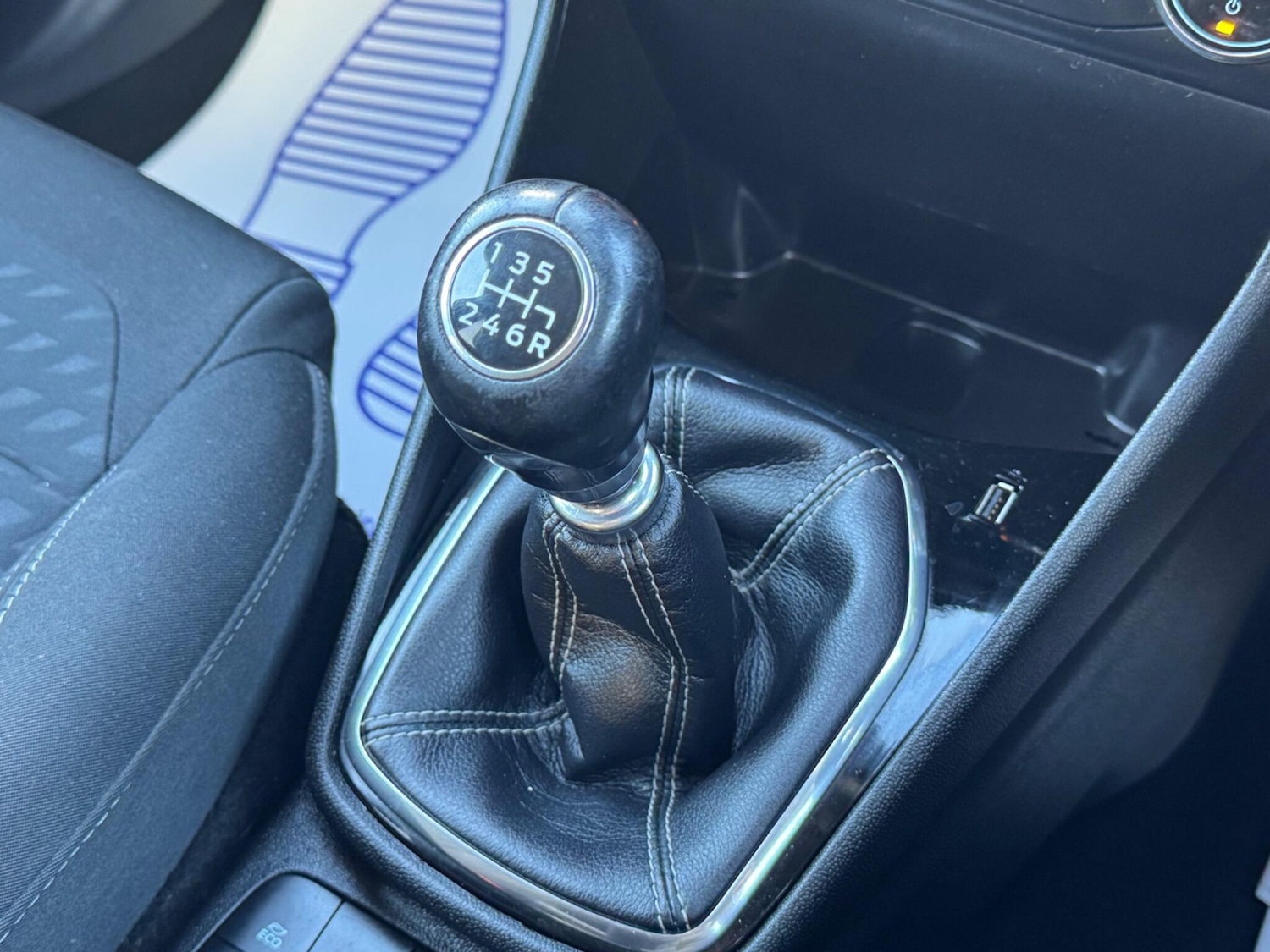 Used Ford Fiesta for sale - 77957836: Photo 18