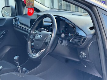 Used Ford Fiesta 2018 for sale - 77957836: Photo