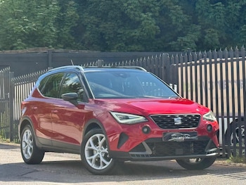 Used SEAT Arona 2023 for sale - 78504265: Photo