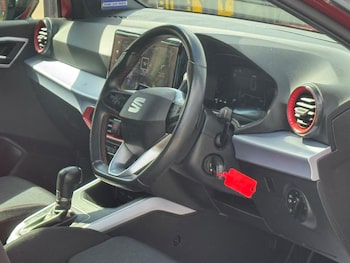 Used SEAT Arona 2023 for sale - 78504265: Photo