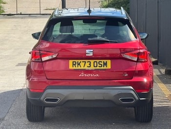 Used SEAT Arona 2023 for sale - 78504265: Photo