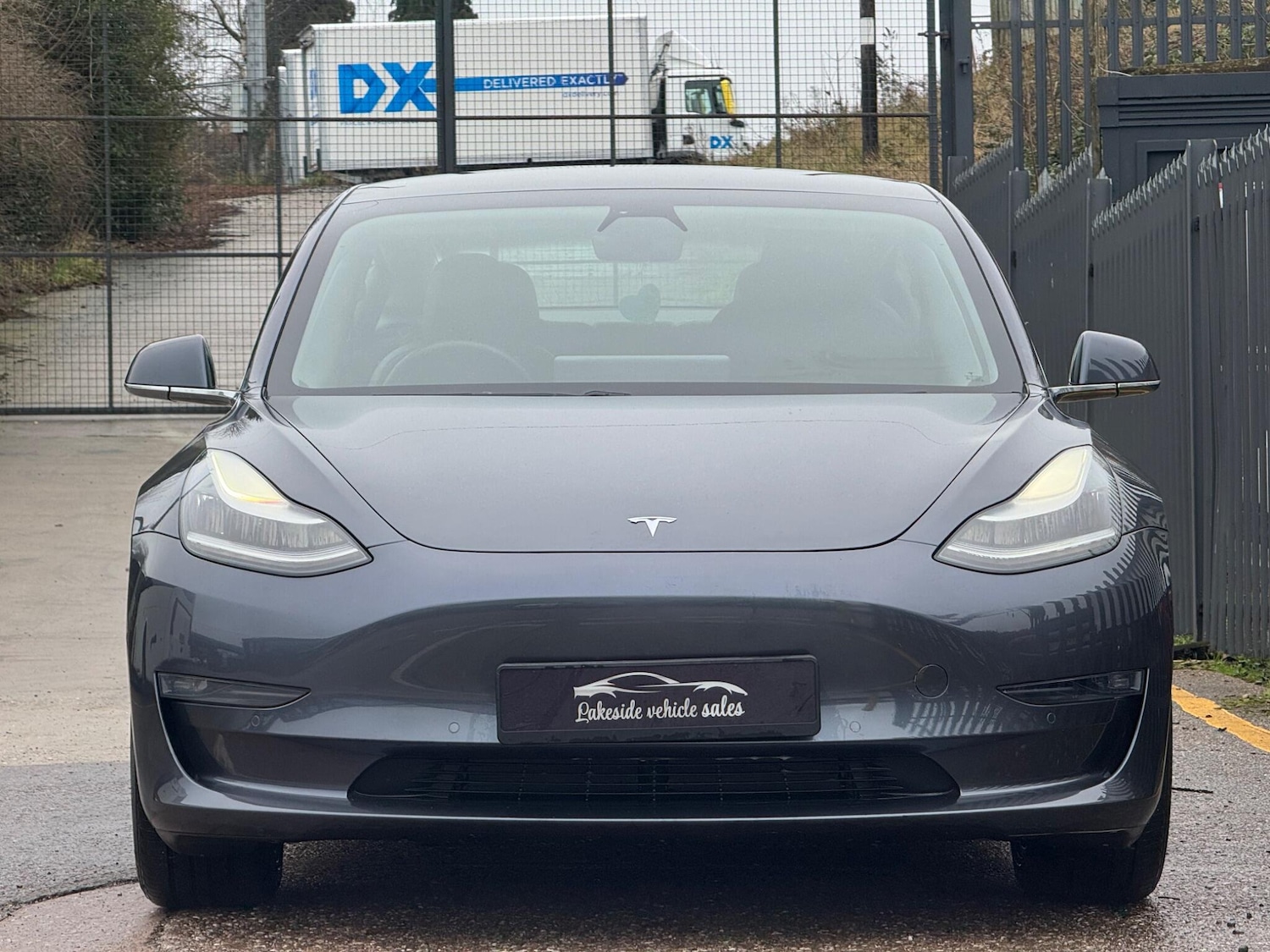 Used Tesla Model 3 for sale - 77957630: Photo 12