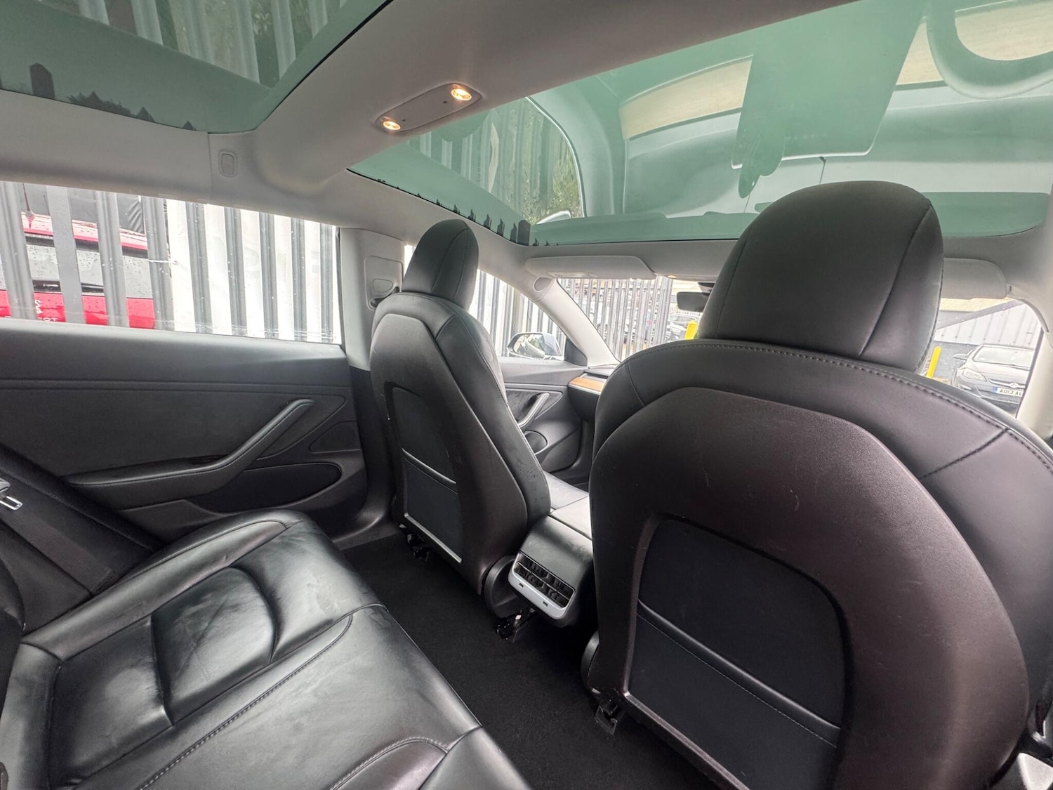 Used Tesla Model 3 for sale - 77957630: Photo 19