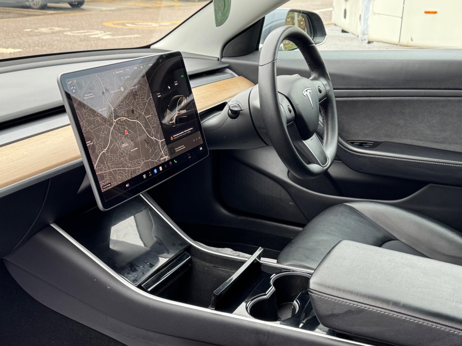 Used Tesla Model 3 for sale - 77957630: Photo 20