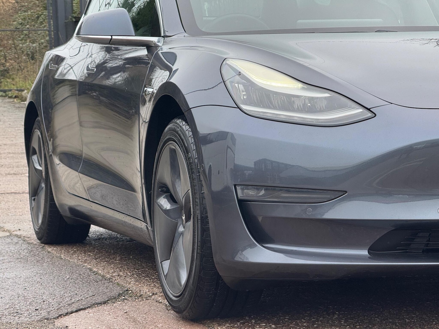 Used Tesla Model 3 for sale - 77957630: Photo 24