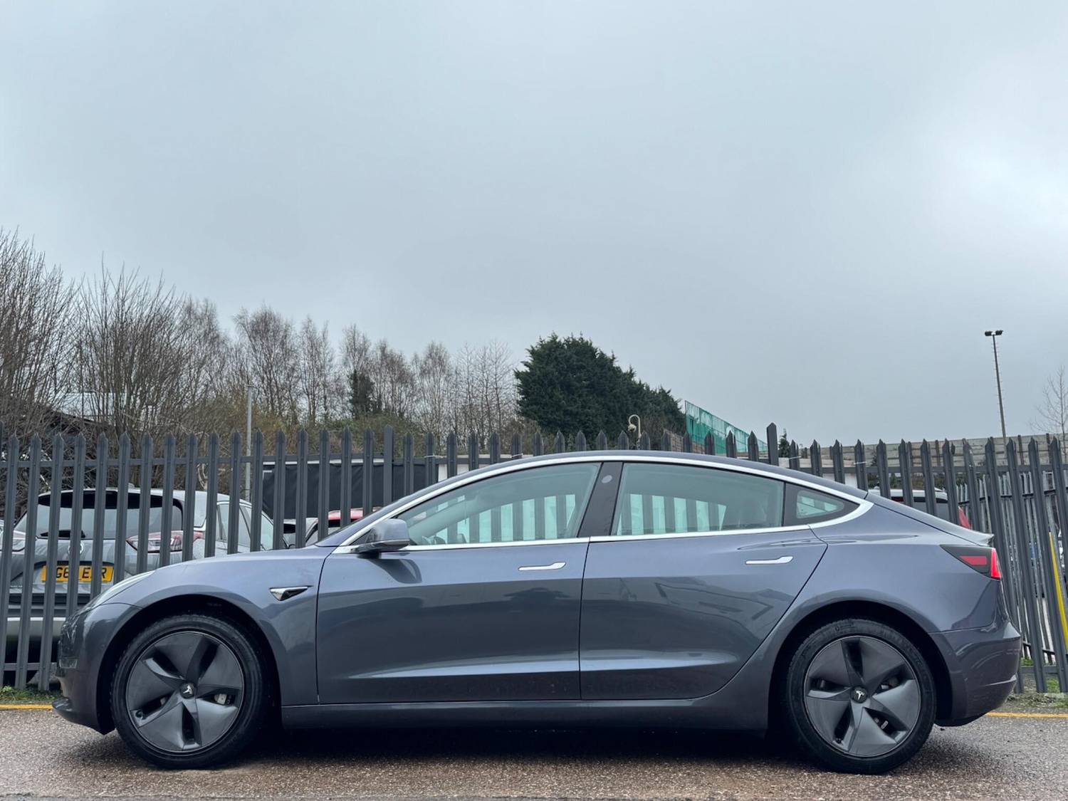 Used Tesla Model 3 for sale - 77957630: Photo 37