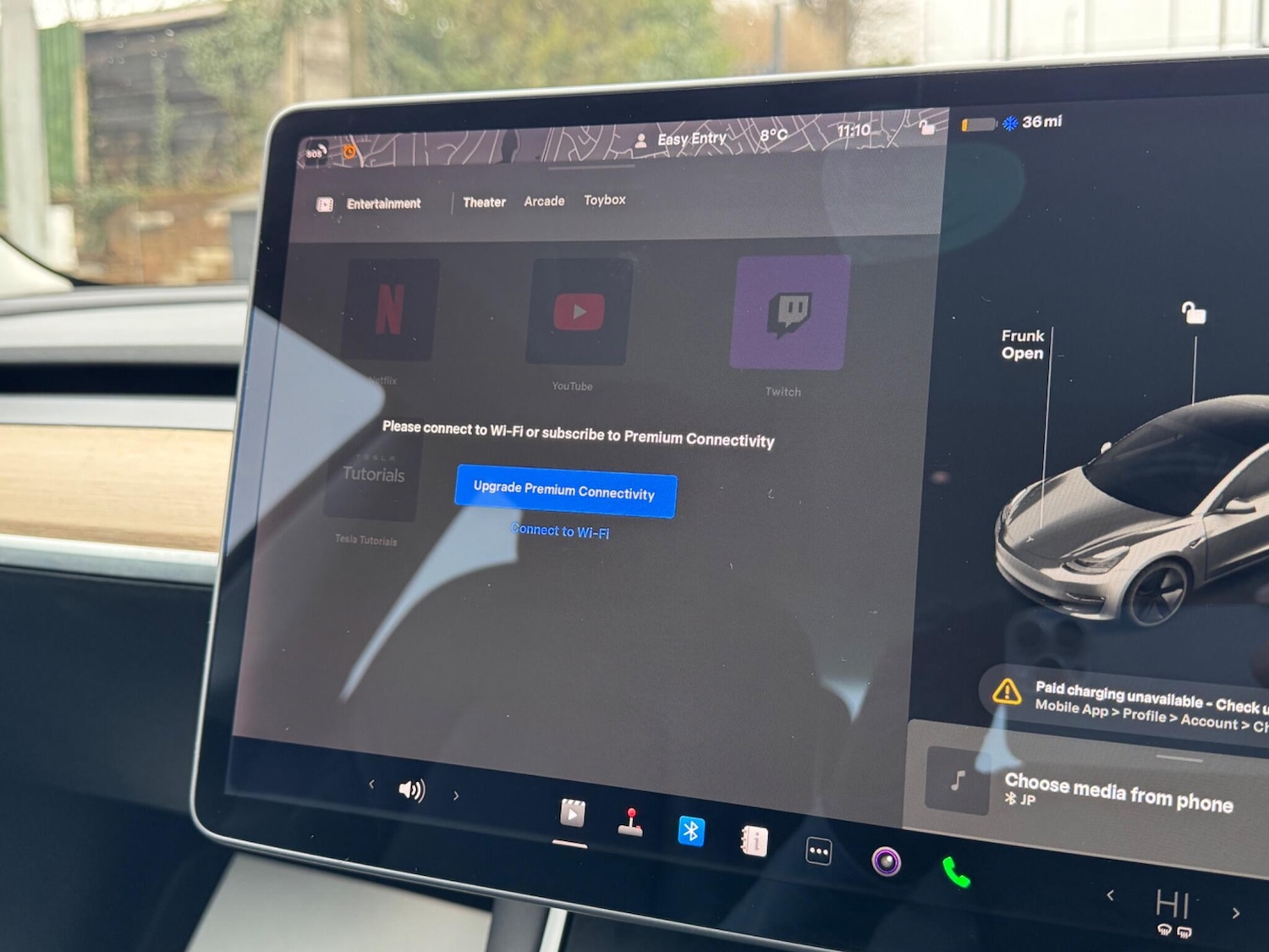 Used Tesla Model 3 for sale - 77957630: Photo 38