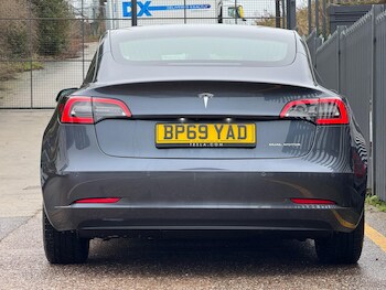 Used Tesla Model 3 2019 for sale - 77957630: Photo