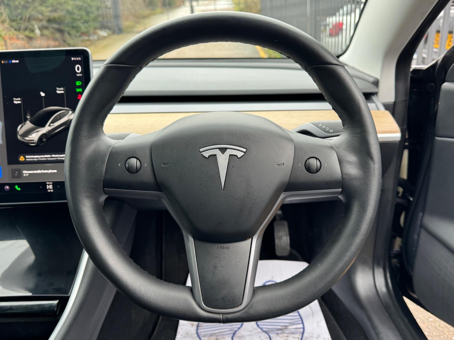 Used Tesla Model 3 for sale - 77957630: Photo 7