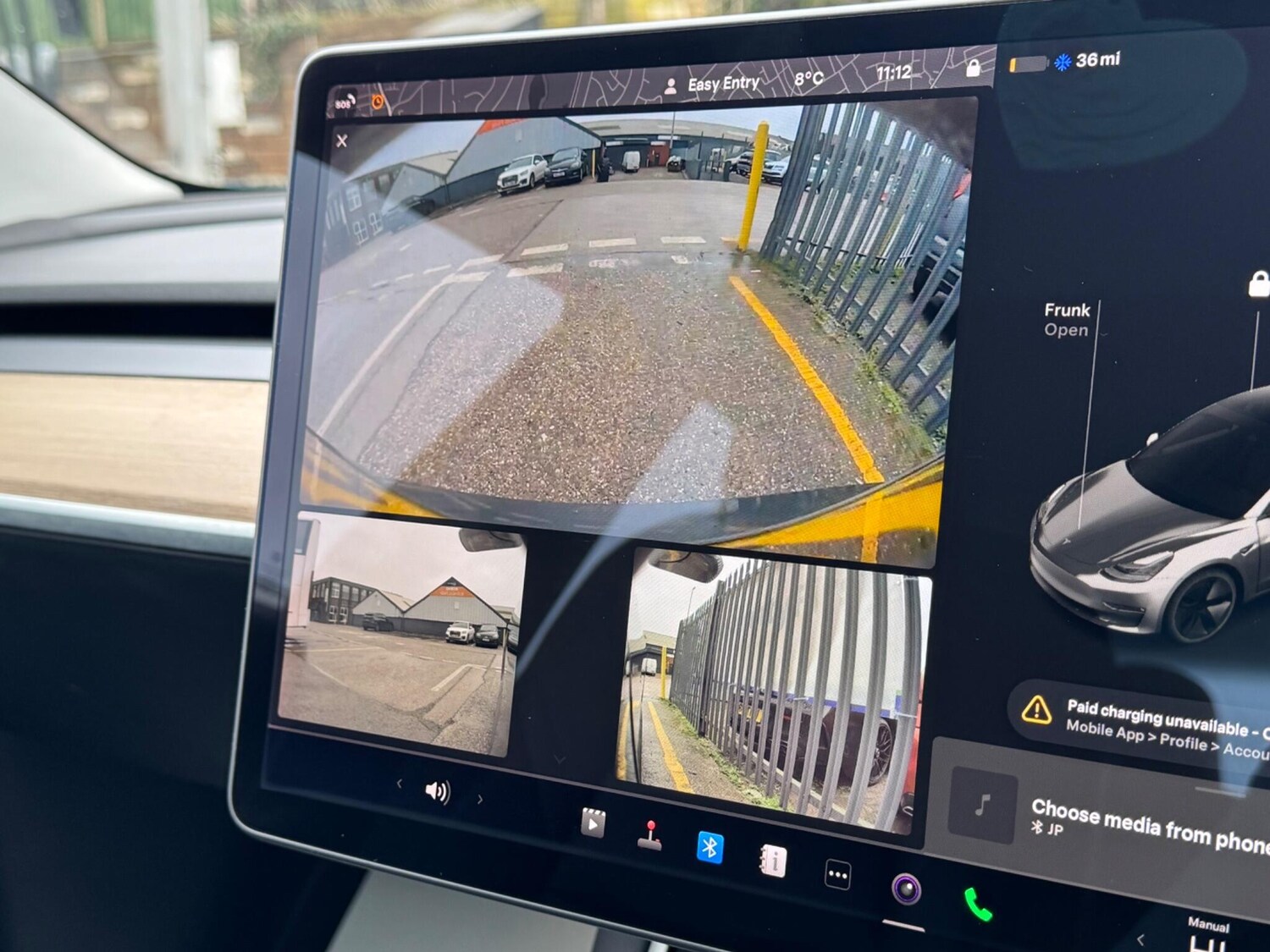 Used Tesla Model 3 2019 for sale - 78019738: Photo 10