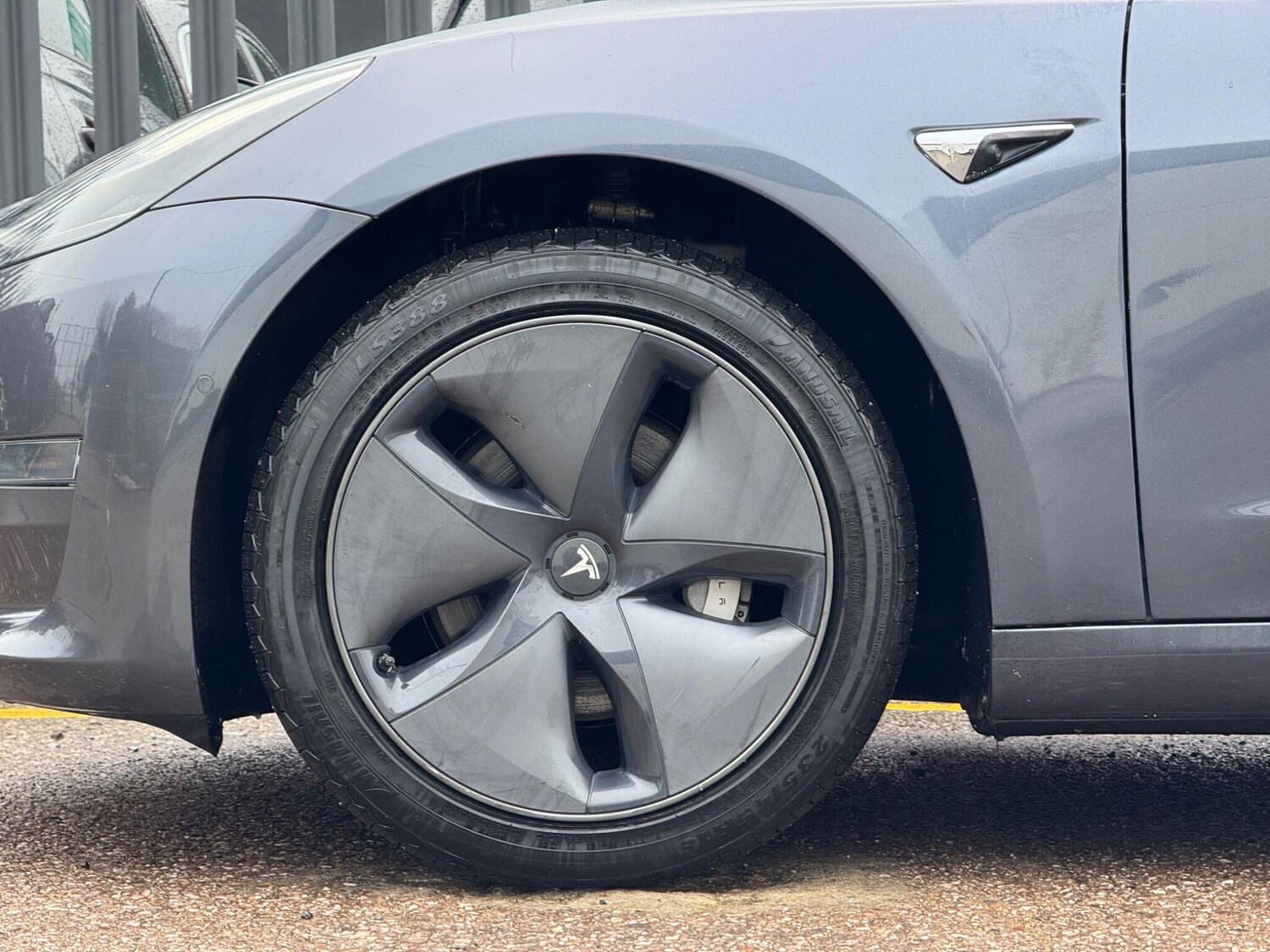 Used Tesla Model 3 2019 for sale - 78019738: Photo 11