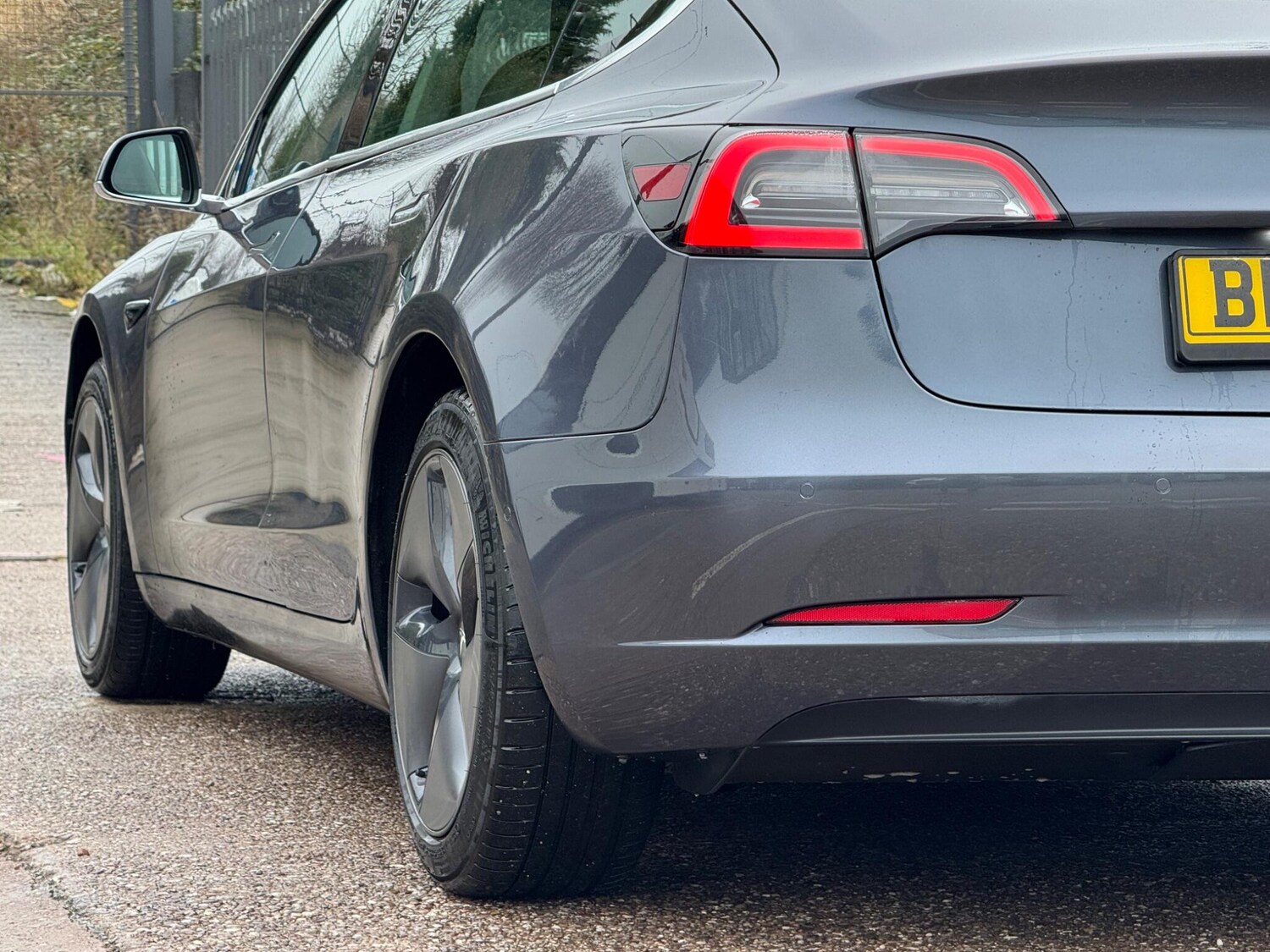 Used Tesla Model 3 2019 for sale - 78019738: Photo 13