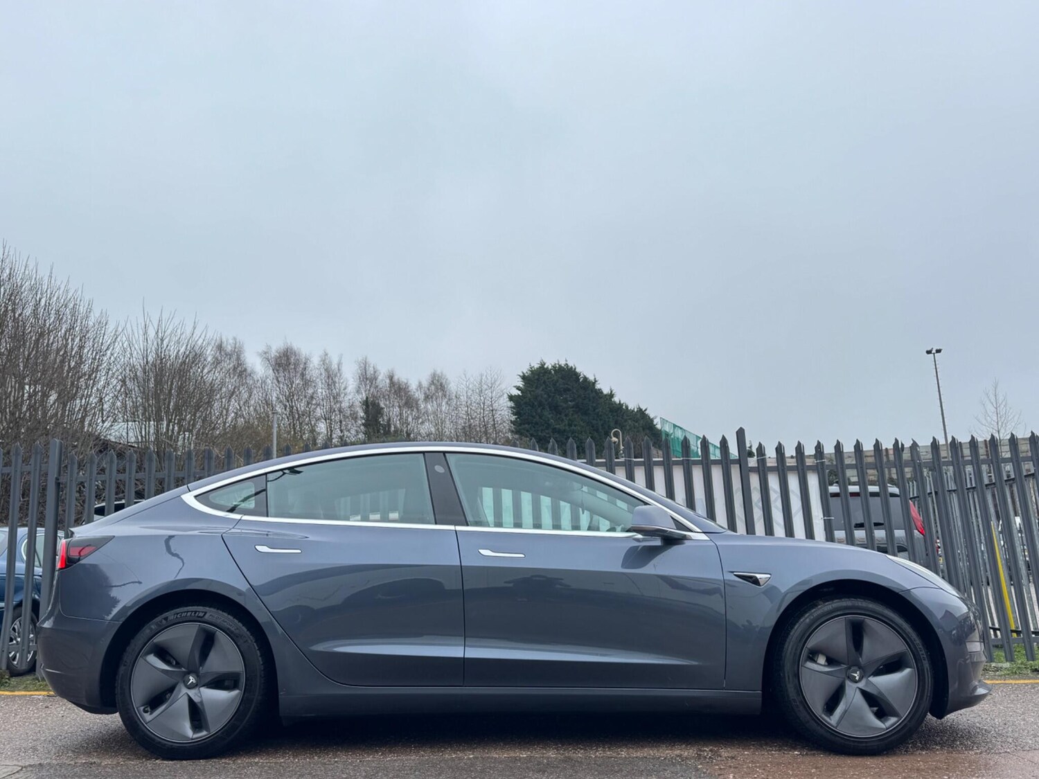 Used Tesla Model 3 2019 for sale - 78019738: Photo 14