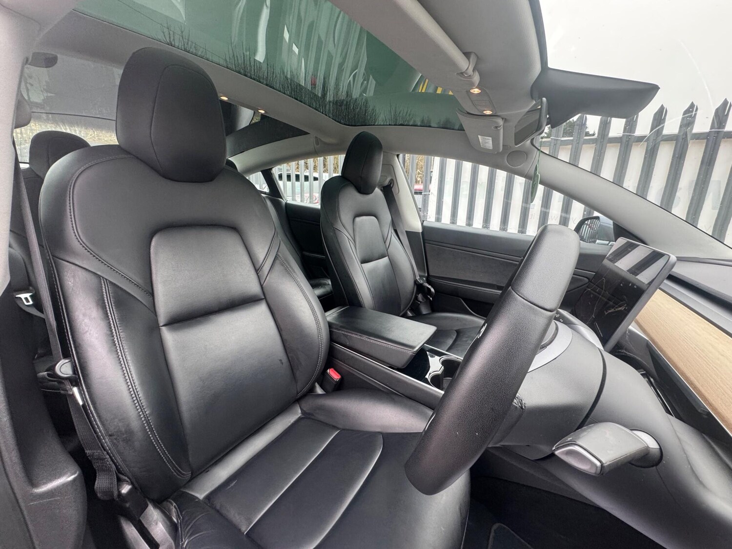 Used Tesla Model 3 2019 for sale - 78019738: Photo 16