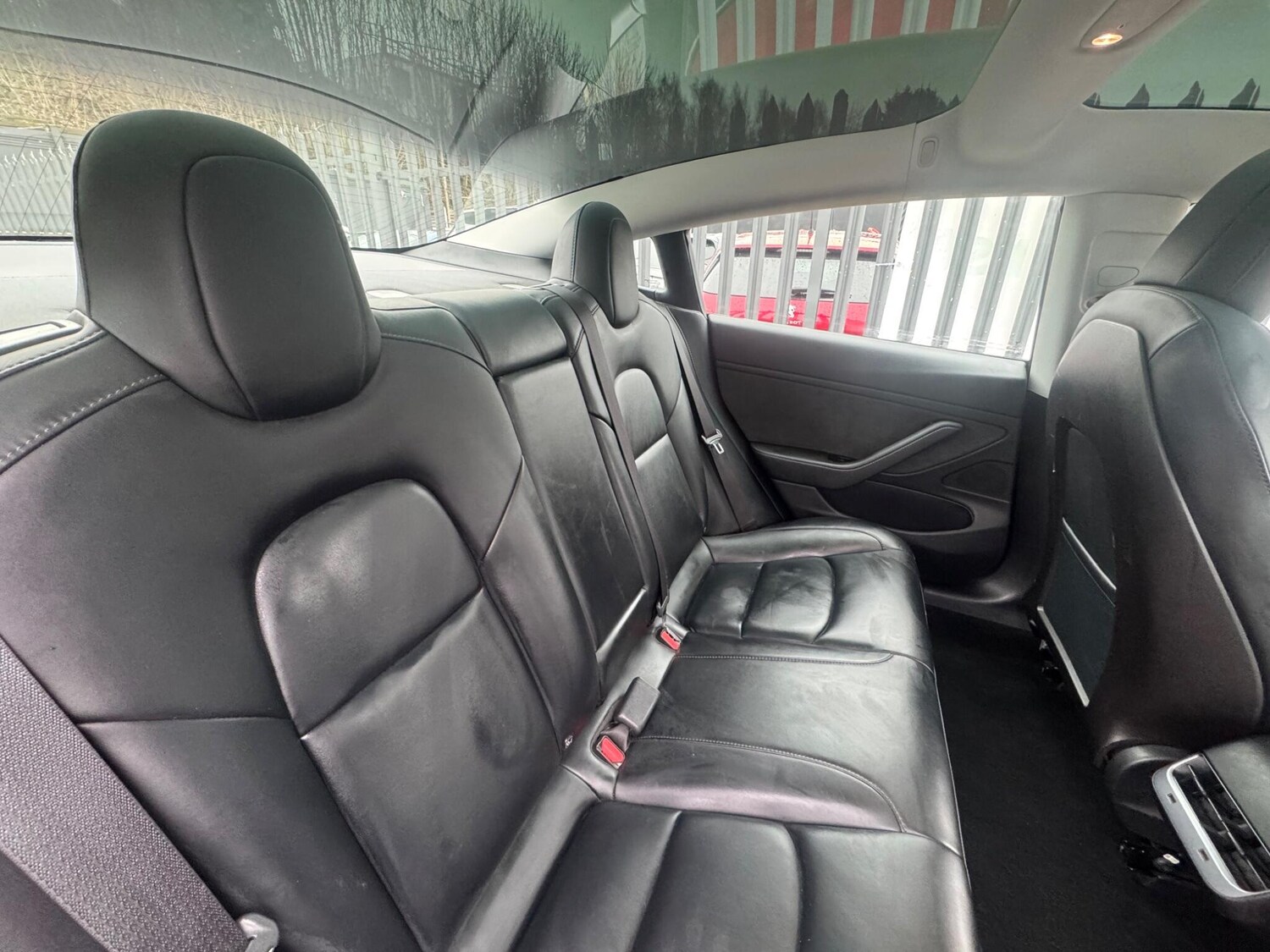 Used Tesla Model 3 2019 for sale - 78019738: Photo 18