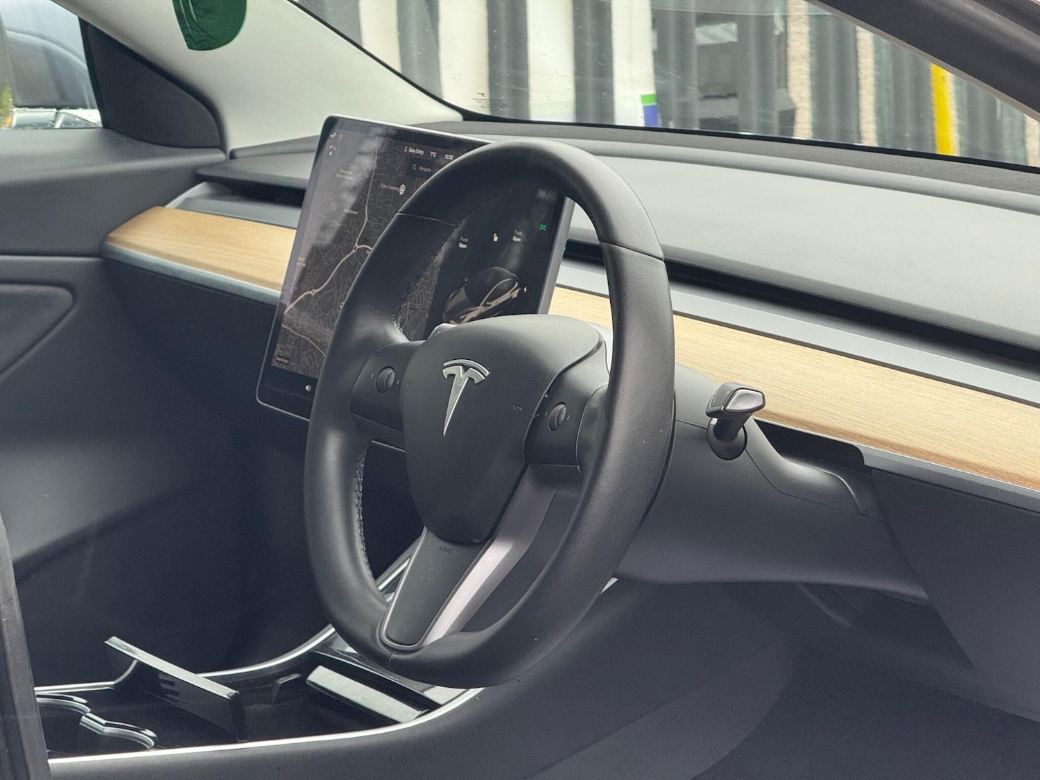 Used Tesla Model 3 2019 for sale - 78019738: Photo 2