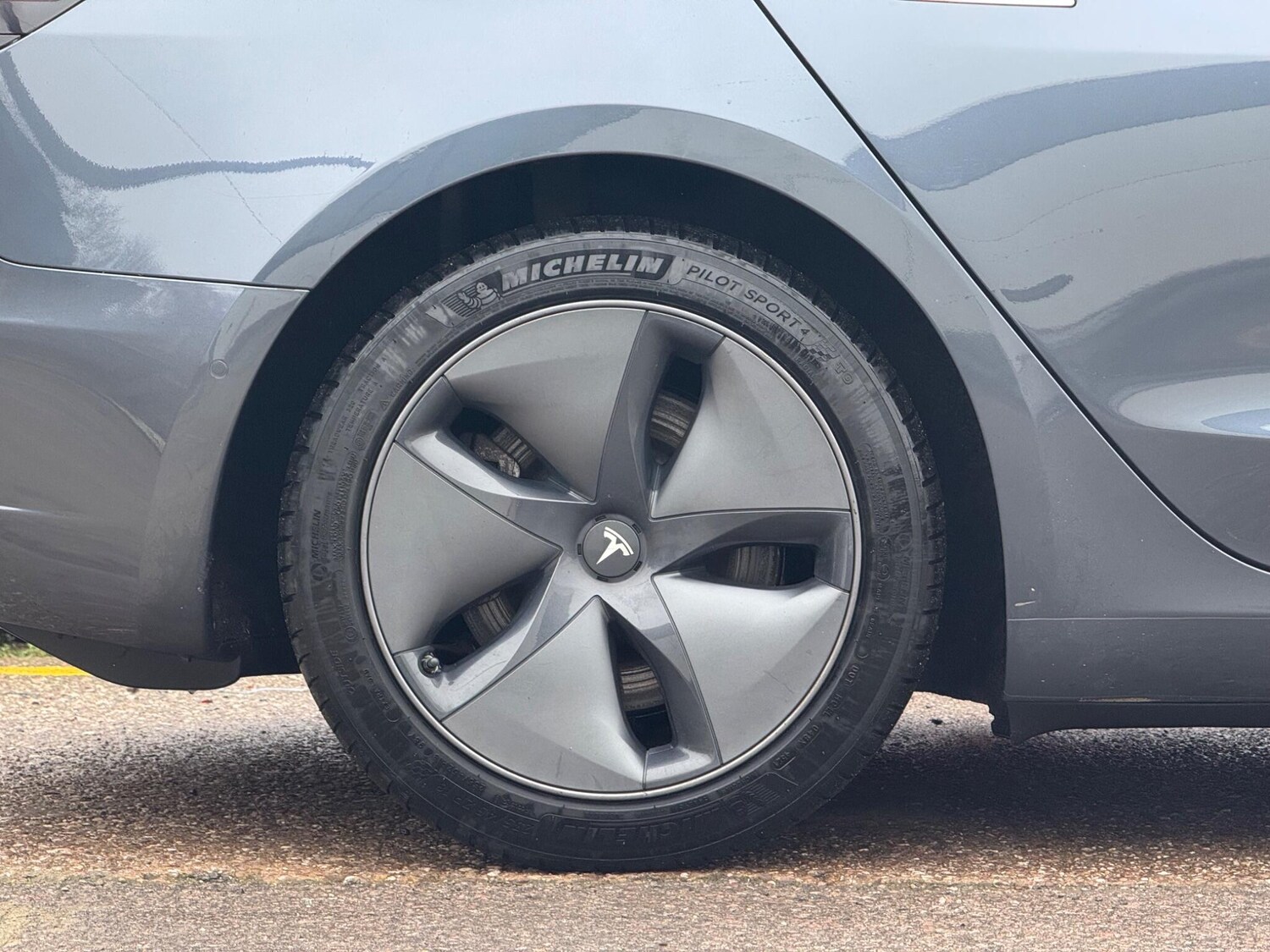 Used Tesla Model 3 2019 for sale - 78019738: Photo 21