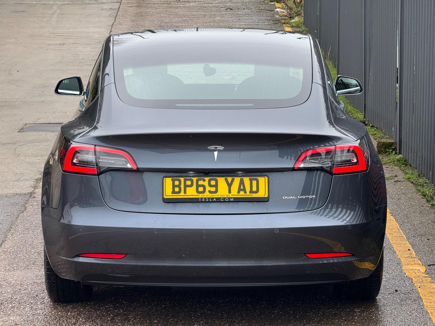 Used Tesla Model 3 2019 for sale - 78019738: Photo 22