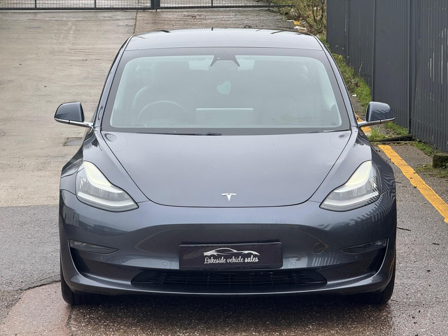Used Tesla Model 3 2019 for sale - 78019738: Photo 23