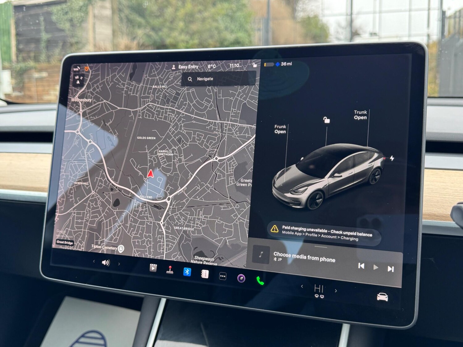 Used Tesla Model 3 2019 for sale - 78019738: Photo 25